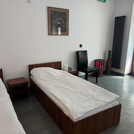 Pokoje U Filipa Krakau Exterior foto
