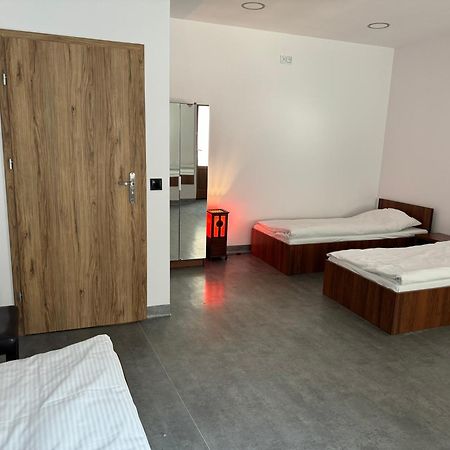 Pokoje U Filipa Krakau Exterior foto