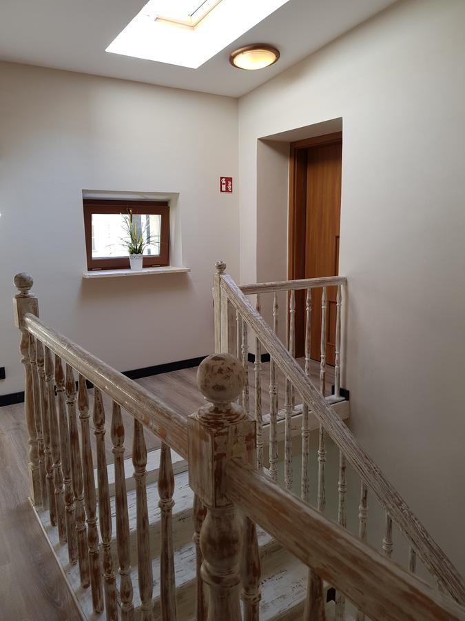 Pokoje U Filipa Krakau Exterior foto