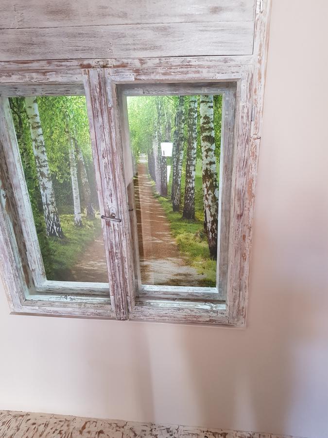 Pokoje U Filipa Krakau Exterior foto